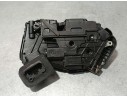 Recambio de cerradura puerta trasera derecha para skoda superb (3v3) active referencia OEM IAM 5TA839016E A046465 ELECTRICA