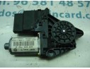 Recambio de motor elevalunas trasero derecho para volkswagen passat variant (3b6) 1.9 tdi referencia OEM IAM   