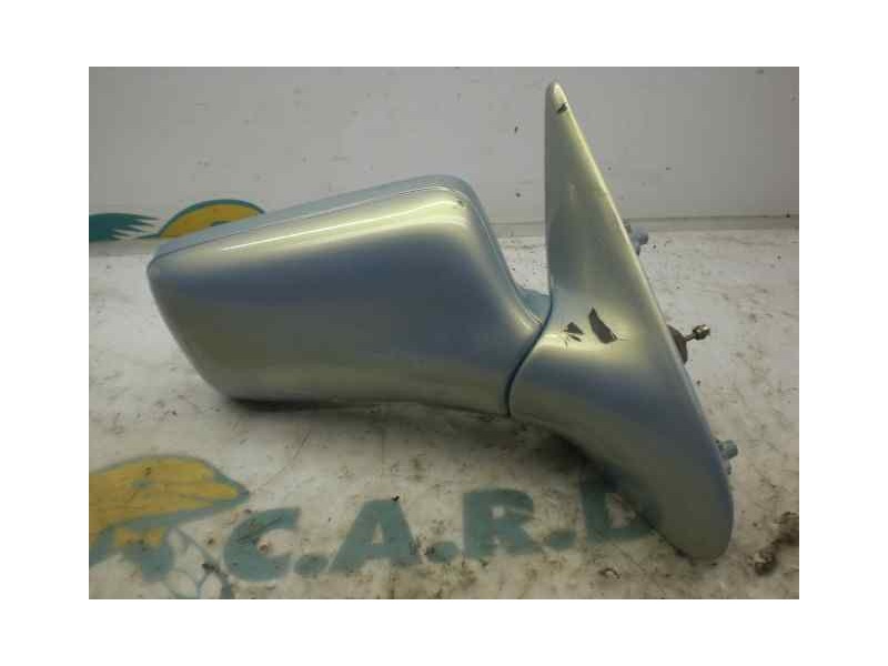 Recambio de retrovisor derecho para seat ibiza (6k) clx referencia OEM IAM   