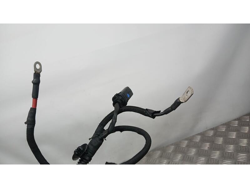 Recambio de cremallera direccion para citroën c3 ii (sc_) 1.6 hdi 110 referencia OEM IAM 9676543180  ELECTRO-MECANICA