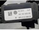 Recambio de potenciometro pedal para volkswagen passat lim. (362) edition bluemotion referencia OEM IAM 1K1721503AB 6PV01049800 