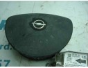 Recambio de airbag delantero izquierdo para opel corsa c club referencia OEM IAM 2439954  