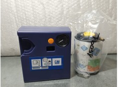 Recambio de compresor inflado de neumaticos para chevrolet cruze hatchback ls+ referencia OEM IAM 39201703  