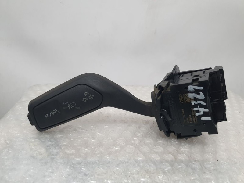 Recambio de mando intermitentes para ford fiesta (ce1) active referencia OEM IAM H1BT13335BB  