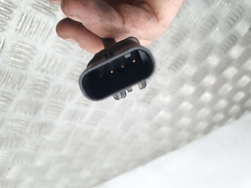 Recambio de sonda lambda para bmw serie 4 gran coupe (f36) 418d referencia OEM IAM 857023001 0281004440 BOSCH