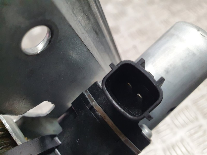 Recambio de elevalunas delantero izquierdo para renault clio iv business referencia OEM IAM 807213867R  2 PINES