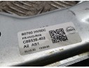 Recambio de elevalunas delantero derecho para nissan qashqai (j11) acenta referencia OEM IAM 80700HV00C C88538402 ELECTRICO