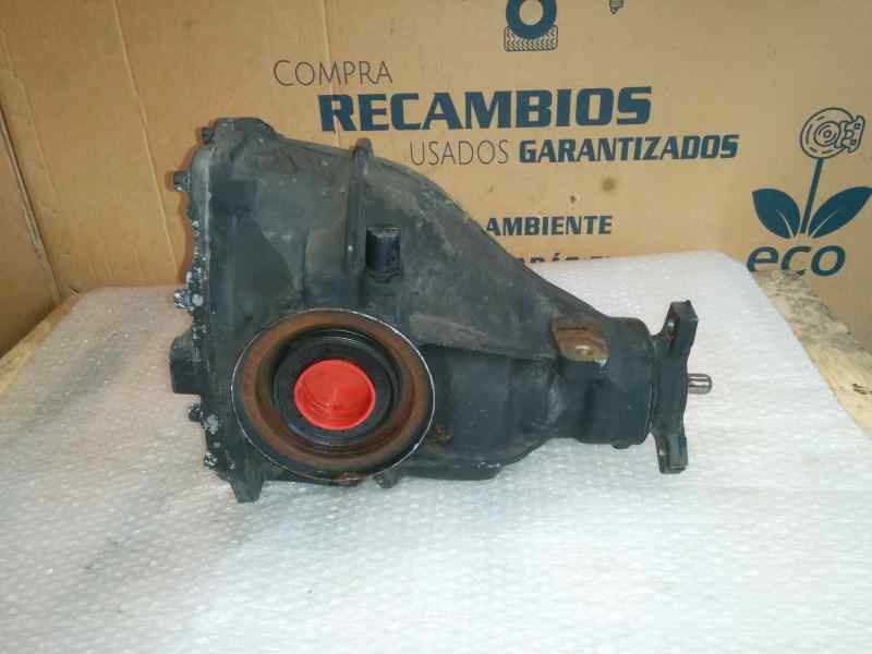 Recambio de diferencial trasero para mercedes-benz clase clk (w209) coupe 270 cdi (209.316) referencia OEM IAM 2103513008G  