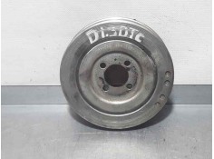 Recambio de polea cigueñal para opel corsa d 1.3 16v cdti referencia OEM IAM 55200498  