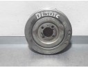 Recambio de polea cigueñal para opel corsa d 1.3 16v cdti referencia OEM IAM 55200498  