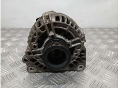 Recambio de alternador para volkswagen polo berlina (6n2) trendline referencia OEM IAM 037903025M 0124325013 BOSCH
