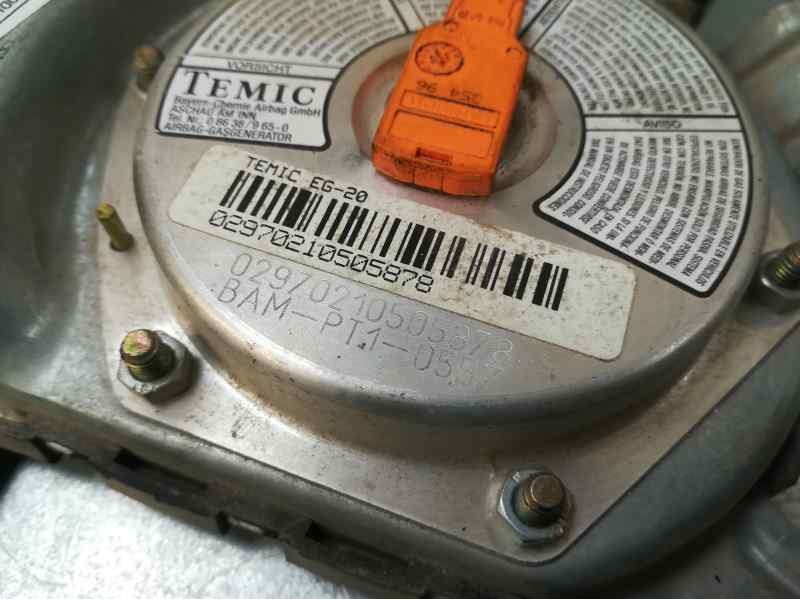Recambio de airbag lateral derecho para bmw serie 5 berlina (e39) 523i referencia OEM IAM 97B0614B0202 00061911A 