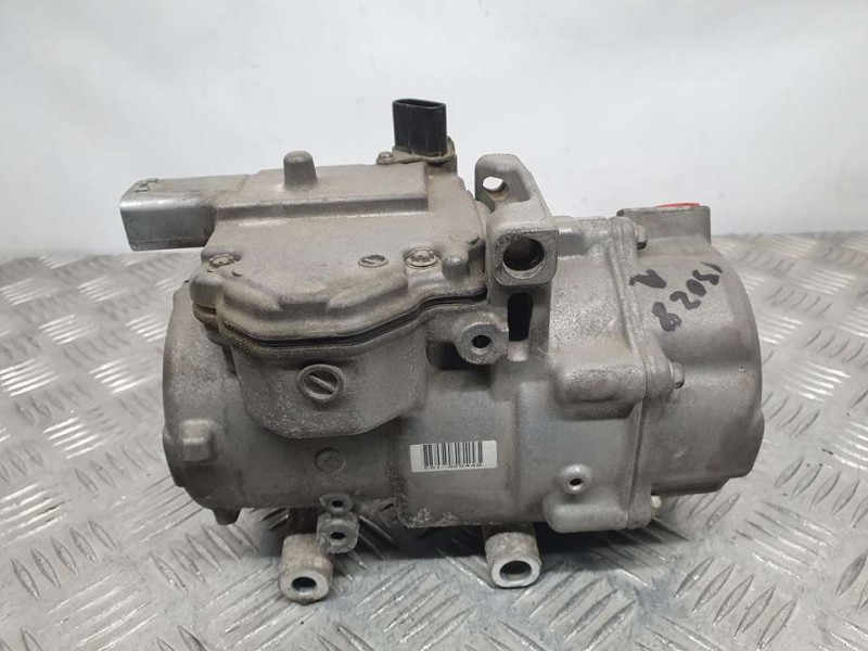Recambio de compresor aire acondicionado para lexus ct 200h referencia OEM IAM 0422000400 HFC134A DENSO