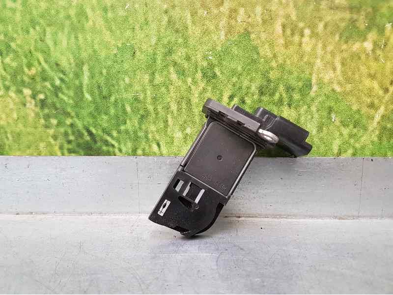 Recambio de caudalimetro para citroën c-elysée feel referencia OEM IAM 9677093080 AFH50M27 HITACHI
