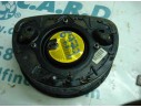 Recambio de airbag delantero izquierdo para opel corsa c club referencia OEM IAM 2439954  
