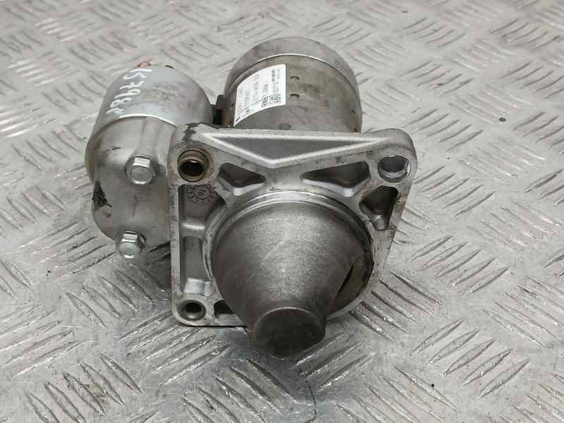 Recambio de motor arranque para fiat tipo ii (357) berlina lounge referencia OEM IAM 51890631 S114943A HITACHI