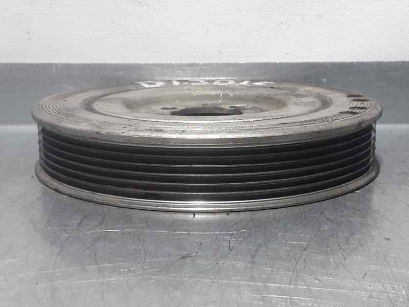 Recambio de polea cigueñal para opel corsa d 1.3 16v cdti referencia OEM IAM 55200498  