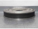 Recambio de polea cigueñal para opel corsa d 1.3 16v cdti referencia OEM IAM 55200498  