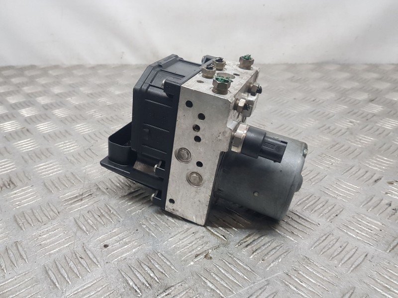 Recambio de abs para peugeot 807 (eb_) 2.2 hdi referencia OEM IAM 1496637080 BOSCH 0265225165