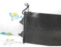 Recambio de condensador / radiador aire acondicionado para seat ibiza (6l1) cool referencia OEM IAM   