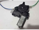 Recambio de elevalunas delantero izquierdo para opel corsa e selective referencia OEM IAM 13447038LH 541613212 ELECTRICO 6 PINS 