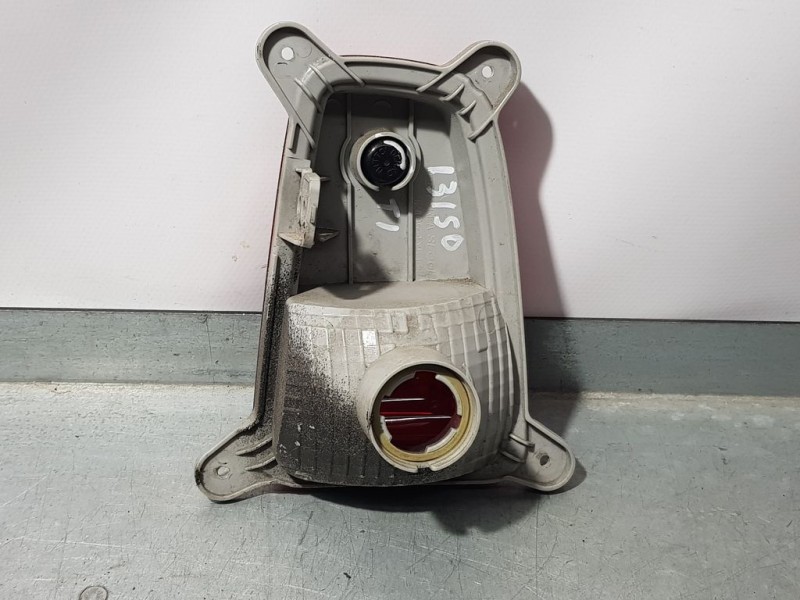 Recambio de piloto trasero izquierdo paragolpes para kia picanto concept referencia OEM IAM   ANTINIEBLA TOCADO