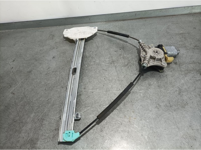 Recambio de elevalunas delantero derecho para kia rio (yb) attract referencia OEM IAM 82460H8000 F00S1W2196 ELÉCTRICO 2 PINS