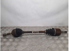 TRANSMISION DELANTERA IZQUIERDA 9651040580 1699850 