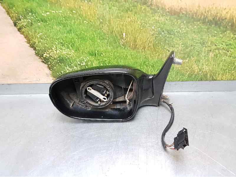 Recambio de retrovisor izquierdo para volkswagen sharan (7m8) gl referencia OEM IAM  5 PINS ELECTRICO-TOCADO