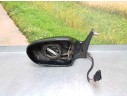Recambio de retrovisor izquierdo para volkswagen sharan (7m8) gl referencia OEM IAM  5 PINS ELECTRICO-TOCADO