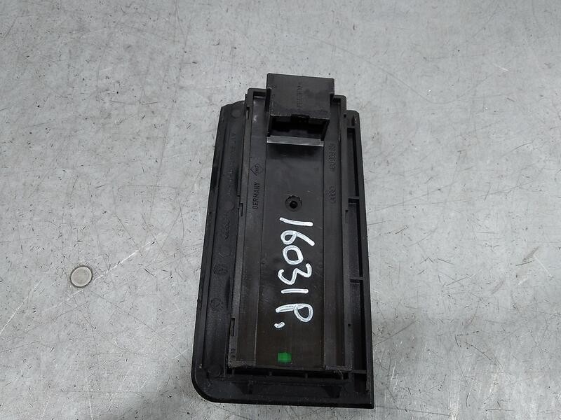 Recambio de mando elevalunas delantero izquierdo para audi a6 berlina (4b2) 1.9 tdi referencia OEM IAM 4B0959851  