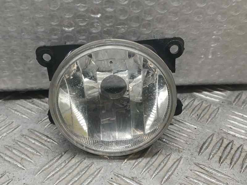 Recambio de faro antiniebla derecho para citroën c3 ii (sc_) 1.6 hdi 110 referencia OEM IAM 9685425280  