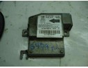 Recambio de airbag delantero izquierdo para opel corsa c club referencia OEM IAM 2439954  