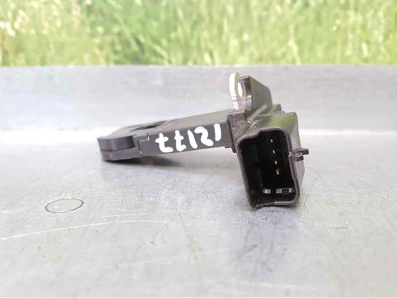 Recambio de caudalimetro para citroën c-elysée feel referencia OEM IAM 9677093080 AFH50M27 HITACHI