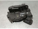 Recambio de cerradura puerta trasera derecha para skoda superb (3v3) active referencia OEM IAM 5TA839016E A046465 ELECTRICA