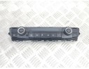 Recambio de mando climatizador para bmw serie 3 lim. (f30) 318 d referencia OEM IAM 64119354143  