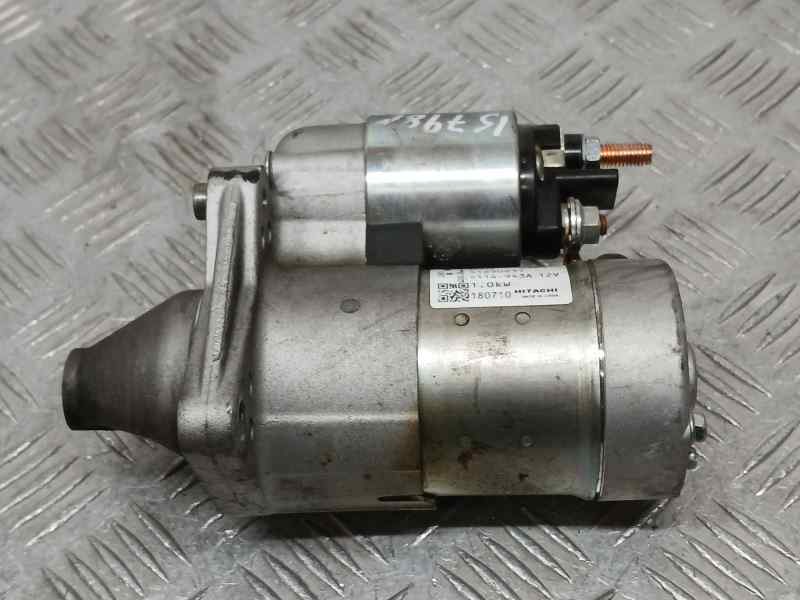 Recambio de motor arranque para fiat tipo ii (357) berlina lounge referencia OEM IAM 51890631 S114943A HITACHI