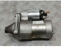 Recambio de motor arranque para fiat tipo ii (357) berlina lounge referencia OEM IAM 51890631 S114943A HITACHI