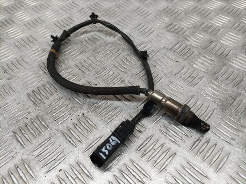 Recambio de sonda lambda para opel astra k lim. 5türig dynamic start/stop referencia OEM IAM 55489509  