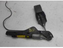Recambio de pretensor airbag derecho para citroën c3 pluriel 1.4 hdi referencia OEM IAM   CLAVIJA ROTA