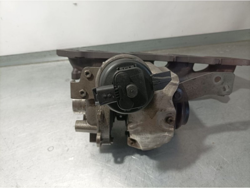 Recambio de turbocompresor para ford kuga (cbs) 2.0 tdci cat referencia OEM IAM 53039880394  BORGWARNNER