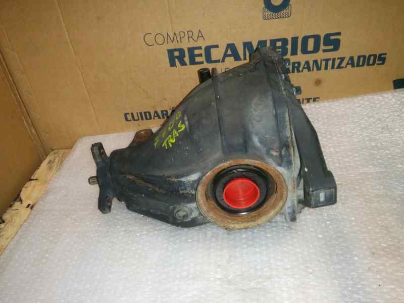 Recambio de diferencial trasero para mercedes-benz clase clk (w209) coupe 270 cdi (209.316) referencia OEM IAM 2103513008G  