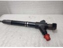 Recambio de inyector para toyota avensis (t27) 2.0 d-4d cat referencia OEM IAM 2367026071  DENSO