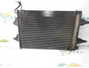 Recambio de condensador / radiador aire acondicionado para seat ibiza (6l1) cool referencia OEM IAM   