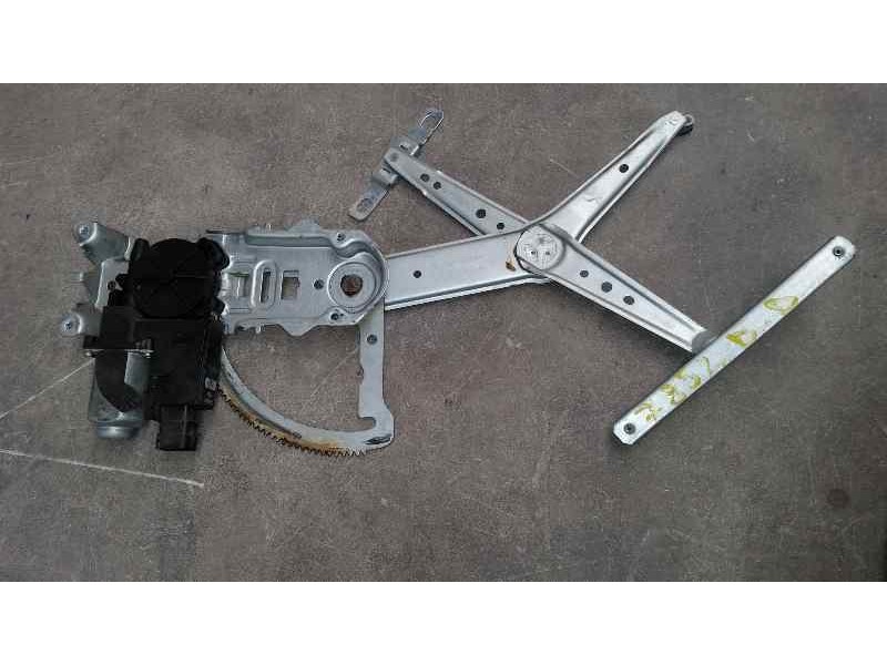 Recambio de elevalunas delantero derecho para opel corsa c enjoy referencia OEM IAM  6 PINS ELECTRICO