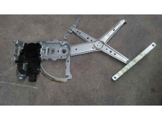 Recambio de elevalunas delantero derecho para opel corsa c enjoy referencia OEM IAM  6 PINS ELECTRICO
