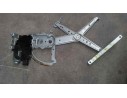 Recambio de elevalunas delantero derecho para opel corsa c enjoy referencia OEM IAM  6 PINS ELECTRICO