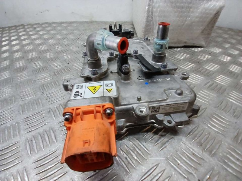 Recambio de convertidor para ford kuga titanium plug-in hybrid referencia OEM IAM HU5A14B218AB  