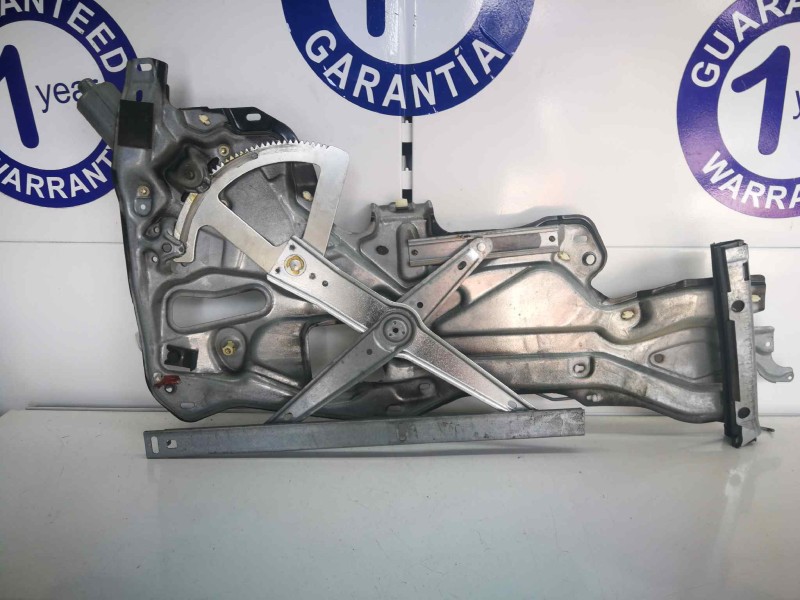 Recambio de elevalunas trasero derecho para renault laguna (b56) referencia OEM IAM 192923000  2 PINS