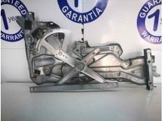 Recambio de elevalunas trasero derecho para renault laguna (b56) referencia OEM IAM 192923000  2 PINS